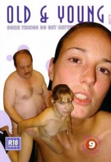 Old And Young 9  [308.3 MB]