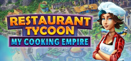 Restaurant Tycoon My Cooking Empire Update v1.2.0