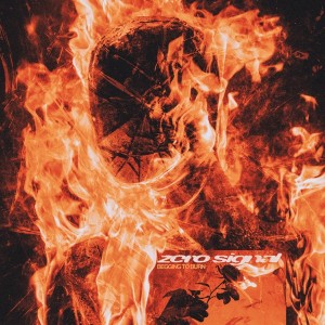 Zero Signal - Begging To Burn [Single] (2025)