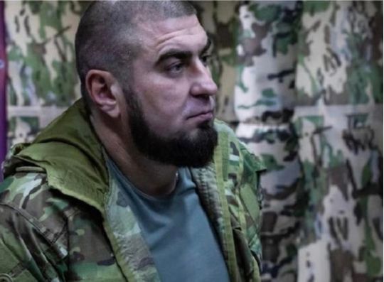 Опинився в центрі скандалу з витоком секретних даних: що ще ЗМІ пишуть про полковника ЗСУ Валентина Манька