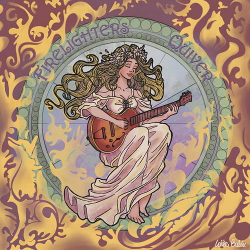 Firelighters - Quiver (2025) FLAC