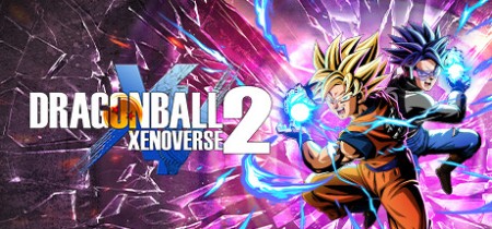 Dragon Ball Xenoverse 2 Update v1.25.01