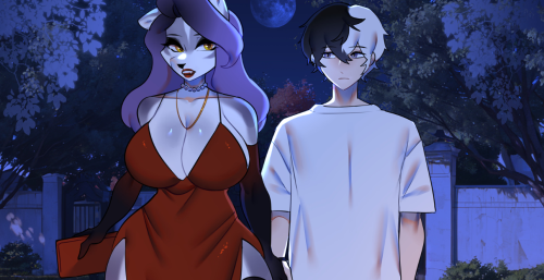 BisCreates Studio - Furtown: New Beginnings v0.17 Porn Game