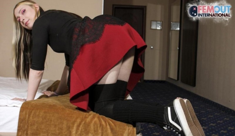 Ana Dubrova- Ana Dubrova Dressed and Ready  - [1.24 GB]