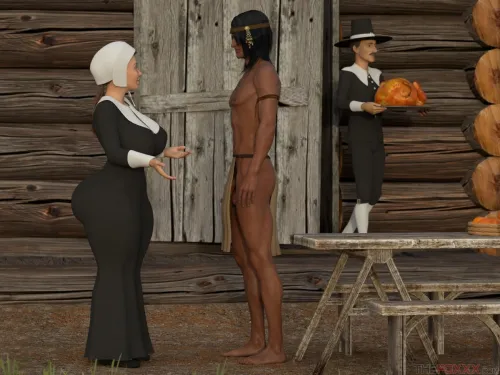 The Foxxx – Thanksgiving 2k23