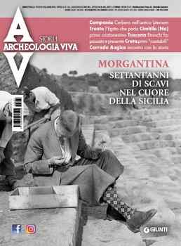 Archeologia Viva 2025-11-12