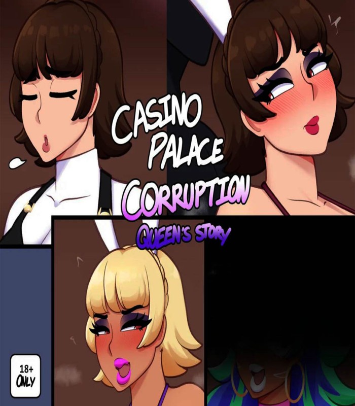 Casino Palace Corruption: Queen's Story Porn Comics Casino Palace Corruption: Queen's Story Porn Comics