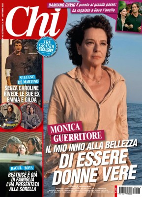 Chi N.44 - 29 Ottobre 2025