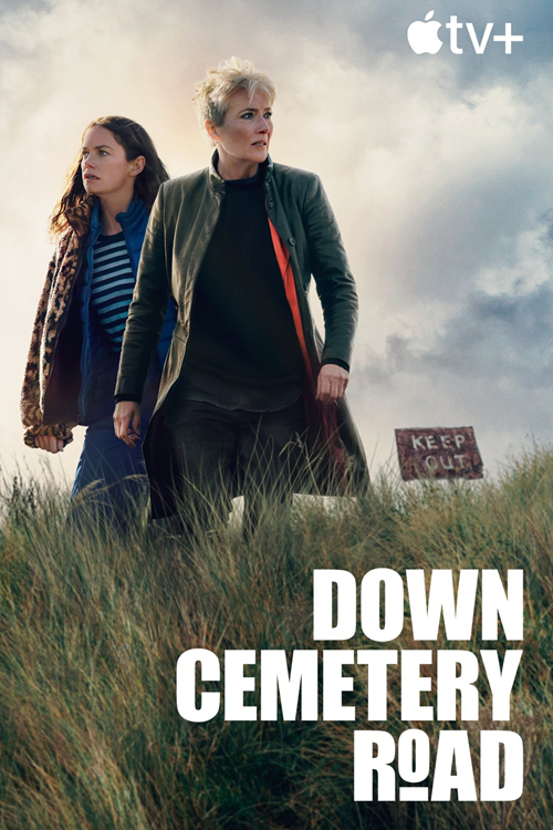 Droga do prawdy / Down Cemetery Road (2025) (Sezon 1) E01-E02.PLSUB.2160p.ATVP.WEB-DL.DDP5.1.Atmos.DV.HDR.H.265-KPFR / Napisy PL