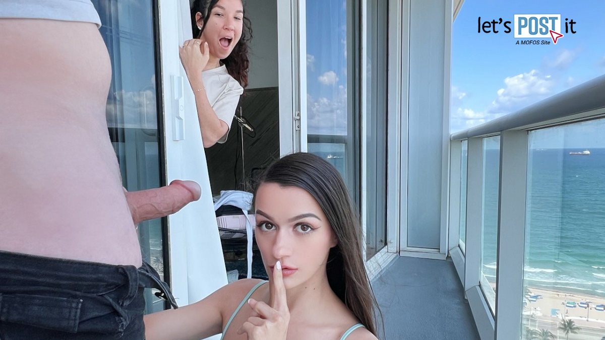 Summer Renee - We Want A Late Check Out