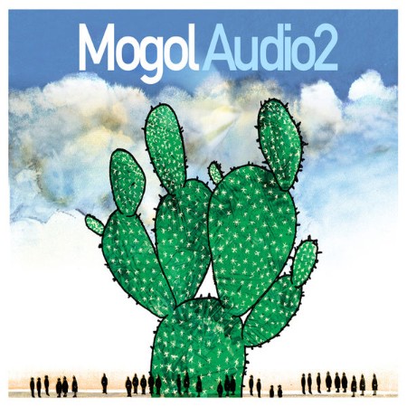 Mogol & Audio2 - MogolAudio2 (2009) [FLAC]