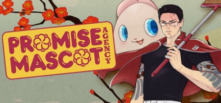 Promise Mascot Agency Update v1.2.2