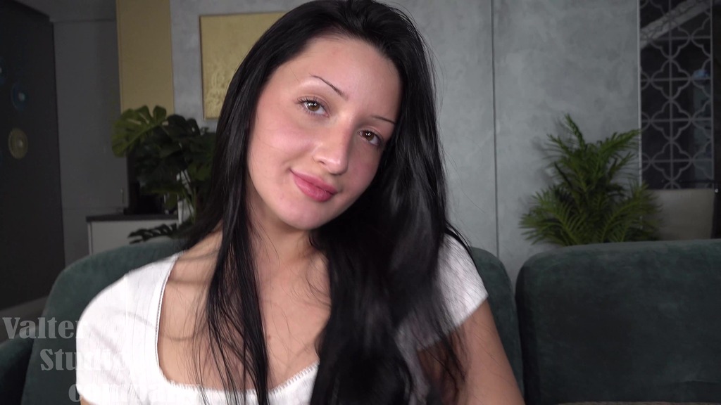 Eva Tender - NEW! PISS - Piss in Mouth - Eva Tender Takes Big Cock in Ass - Anal Orgasm