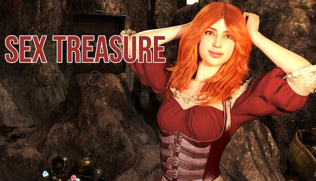 MILF Factory - Sex Treasure Ver.1.0 Final Steam Porn Game MILF Factory - Sex Treasure Ver.1.0 Final Steam Porn Game