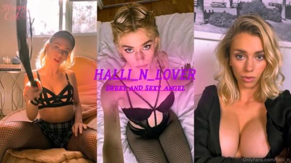 Happy Cat - Halli N Lover Fan PMV by Happy Cat [FullHD 1080p]