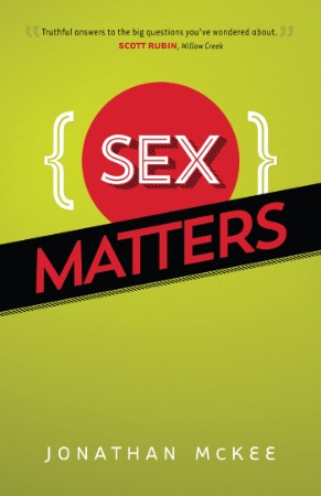 Sex Matters – Jonathan McKee Sex Matters – Jonathan McKee