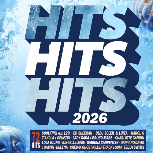 Hits, Hits, Hits (2026)