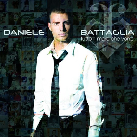 Daniele Battaglia - Tutto il mare che vorrei (2008) [FLAC]