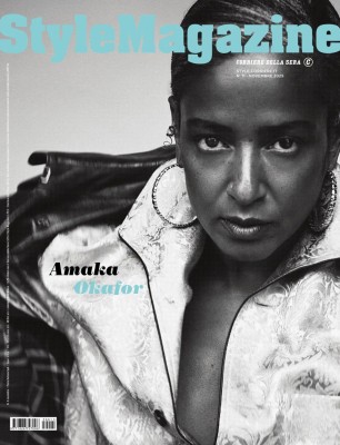 Corriere della Sera Style - Novembre 2025