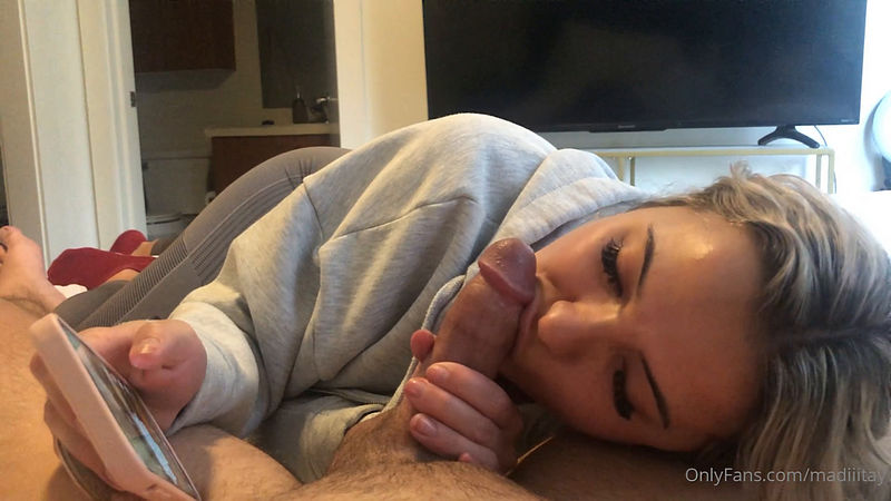 Madiiitay  0007 (Onlyfans) FullHD 1080p