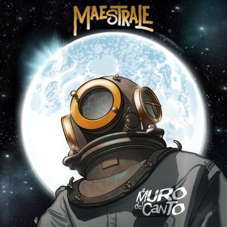 Il Muro Del Canto - Maestrale (2022) [FLAC]