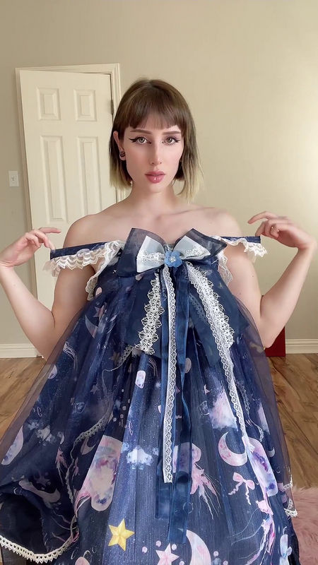 Morgpie  0726 Video 1 Of 1 (SD 1920p) - Onlyfans - [2025]