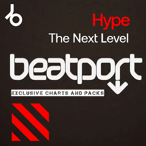 Beatport Best New Hype (2025-10-26)