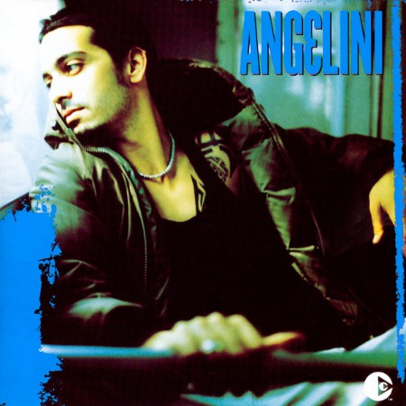 Roberto Angelini - Angelini (2003) [FLAC]