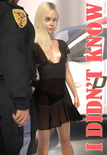 Sedes DS – I Didn’t Know