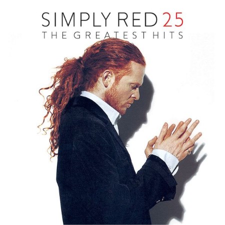 Simply Red - The Greatest Hits (2008) [FLAC]