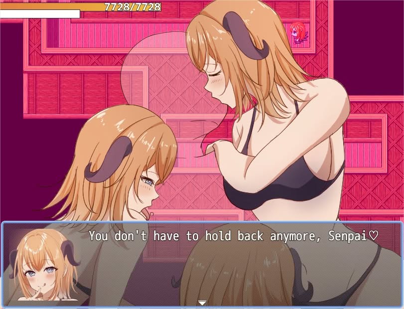 Kikihatonosu - The Hero and the Love Barrier Ver.2.05 Final (eng) Porn Game Kikihatonosu - The Hero and the Love Barrier Ver.2.05 Final (eng) Porn Game