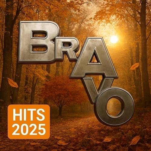 BRAVO Hits 2025 (29.10.2025) (2025)