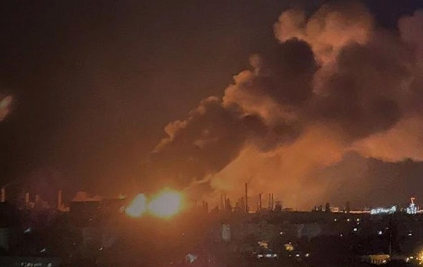 Стало известно, какие планы России сорвали удары по НПЗ