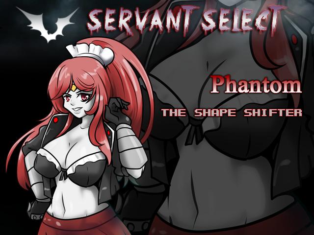Val Games - Vampsaw - Night of Servants Ver.1.0 Porn Game