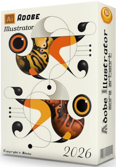 Adobe Illustrator 2026 30.0.0.123 (MULTi/RUS)