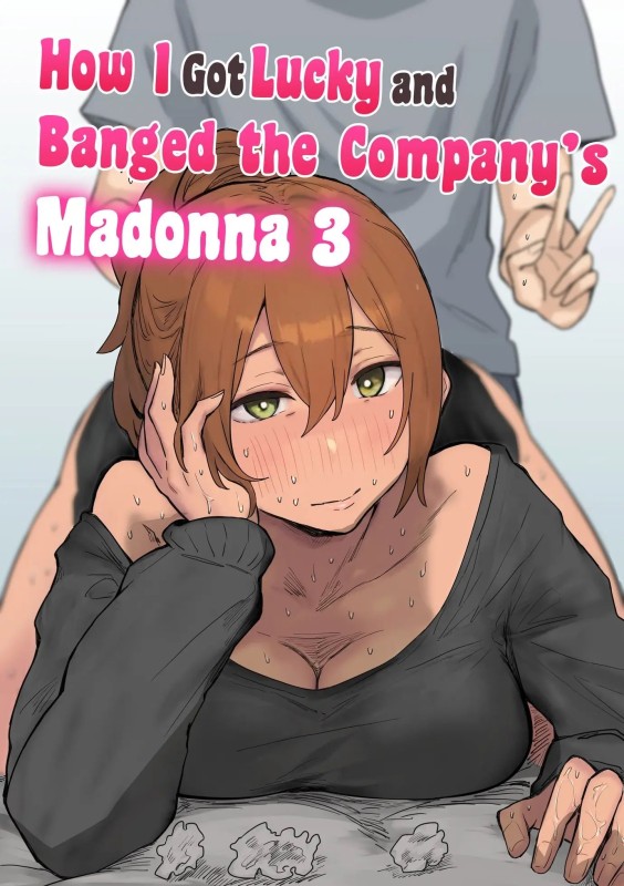 Amatani Haruka - How I Got Lucky and Banged the Company’s Madonna - Part 3 (eng) Hentai Comics Amatani Haruka - How I Got Lucky and Banged the Company’s Madonna - Part 3 (eng) Hentai Comics