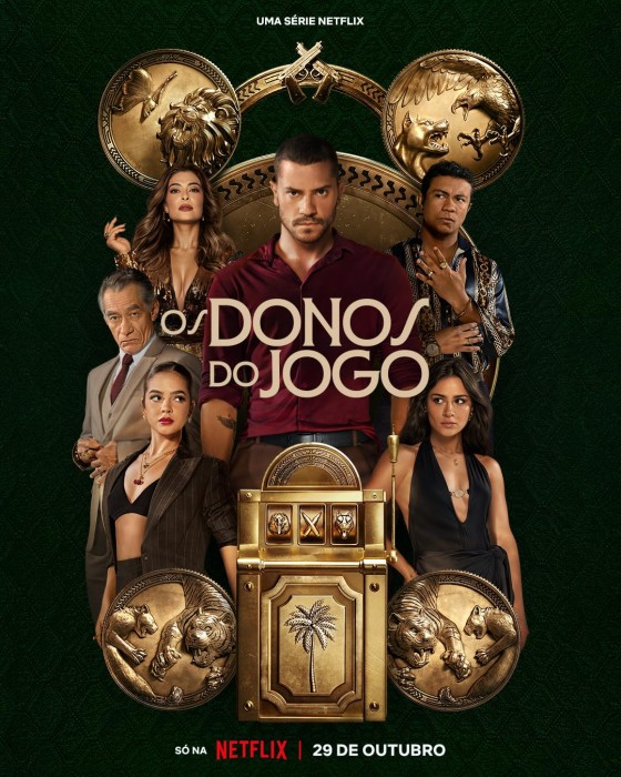 Władcy Rio / Rulers of Fortune / Os donos do jogo (2025) (Sezon 1)  MULTi.S01.1080p.NF.WEB-DL.H264.DDP5.1.Atmos-K83 / Polski Lektor DDP 5.1 i Napisy PL