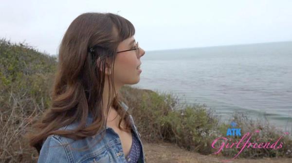 Krystal Palmer - Zuma Beach 1/2 - 1803 Scene #1 [FullHD 1080p]