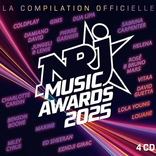 Nrj Music Awards (2025)