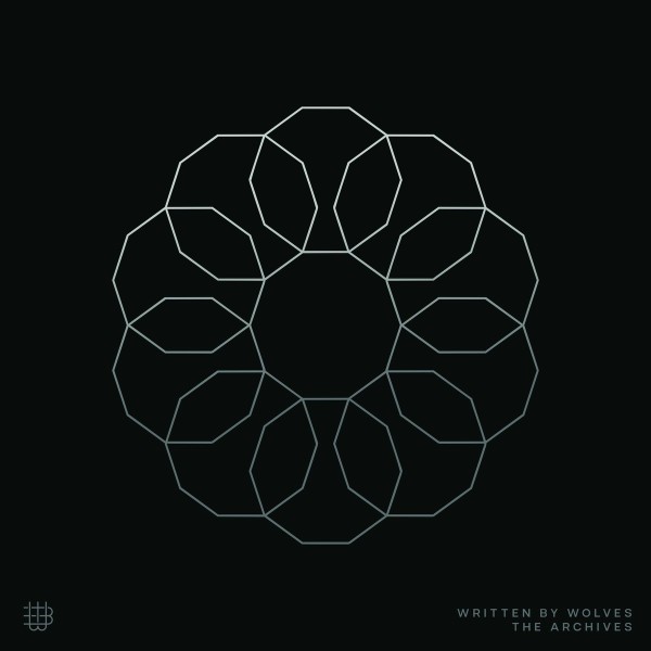 Written by Wolves - The Archives (2025)
