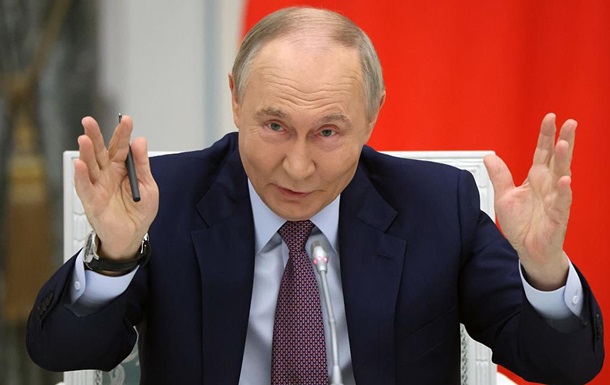 Путин заявил об "успешных" испытаниях ядерного Посейдона