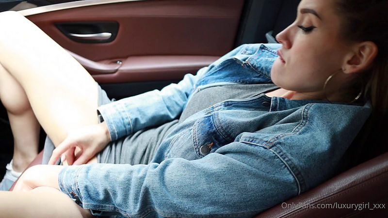 Luxurygirl  217 (Onlyfans) FullHD 1080p