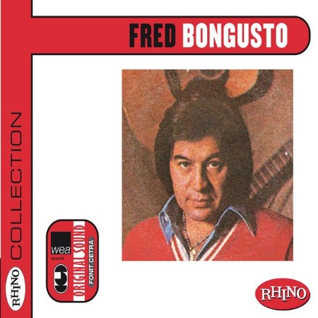 Fred Bongusto - Collection: Fred Bongusto (2012) [FLAC]