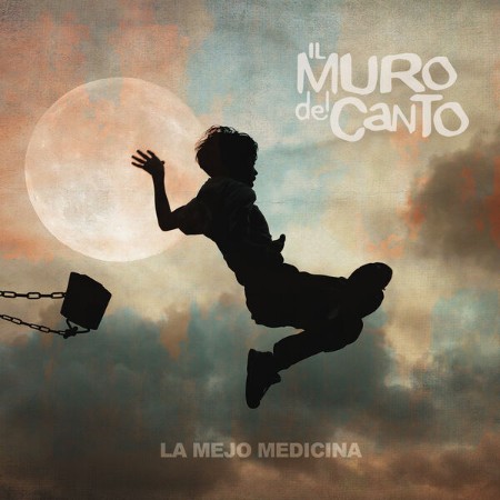 Il Muro Del Canto - La mejo medicina (2024) [FLAC]