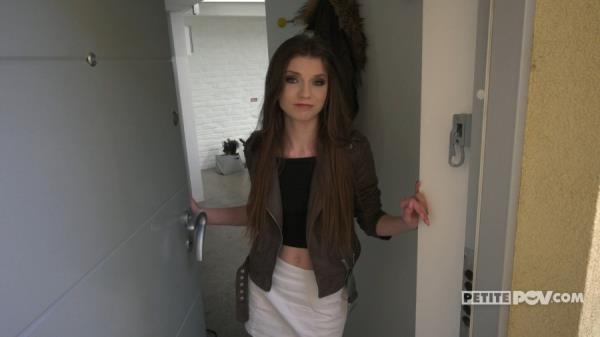 Nelya - When Your Client's GF is Lonely [FullHD 1080p]