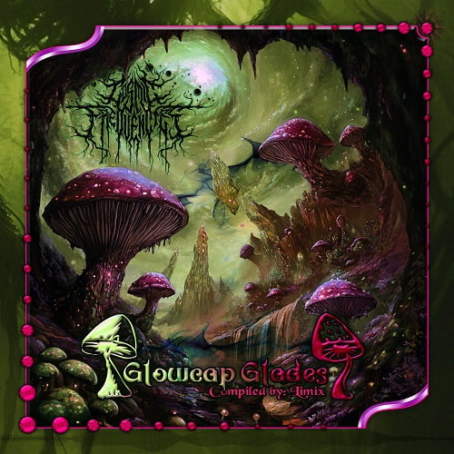 Glowcap Glades (2025) FLAC