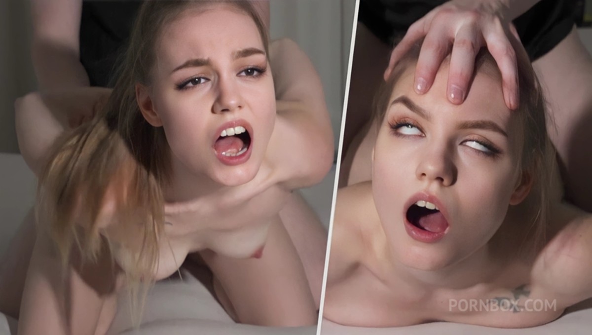 Silvia Wise - CUMMING AT YOUR COMMAND - Petite Soldier Babe Turned Into A Sextoy