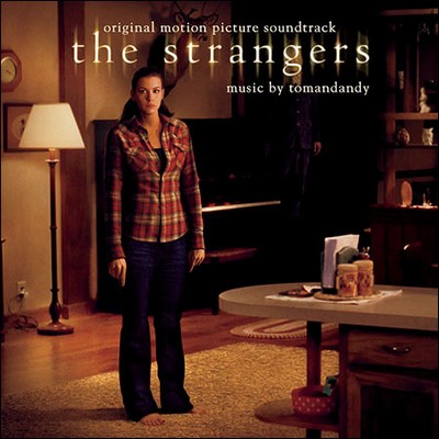 The Strangers Soundtrack