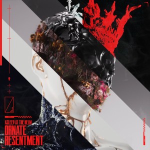 Asleep At The Helm - Ornate Resentment [EP] (2025)