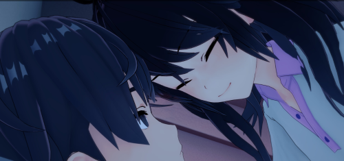 Nmezme - Just a Dream v0.8 DLC Porn Game